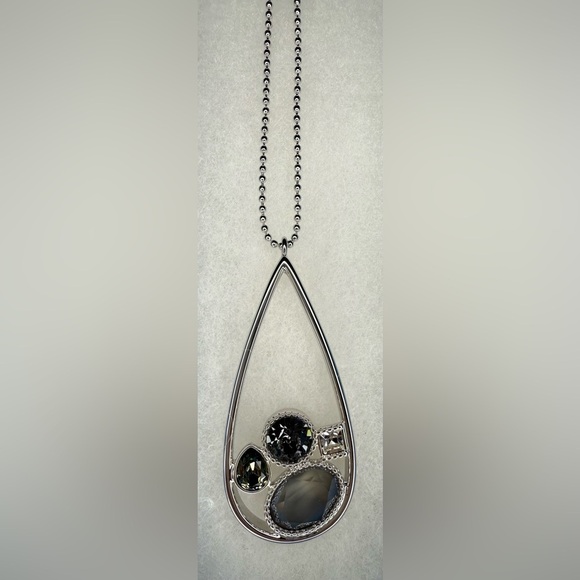 Inside Scoop Pendant - Picture 3 of 11